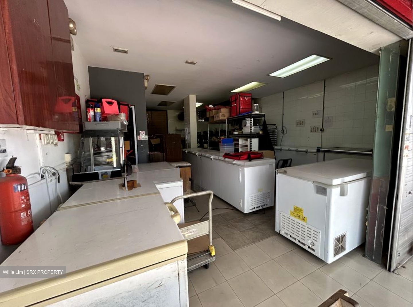 Bedok North Street 3 (D16), Shop House #535680061